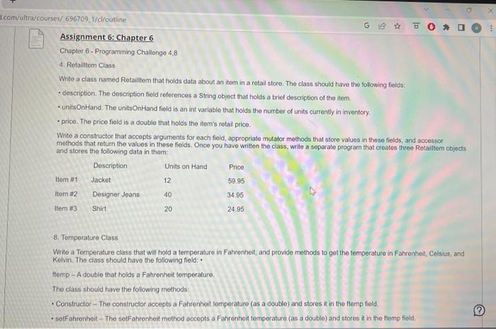 can you solve programming challange 4,8 and also make flowchart for them
