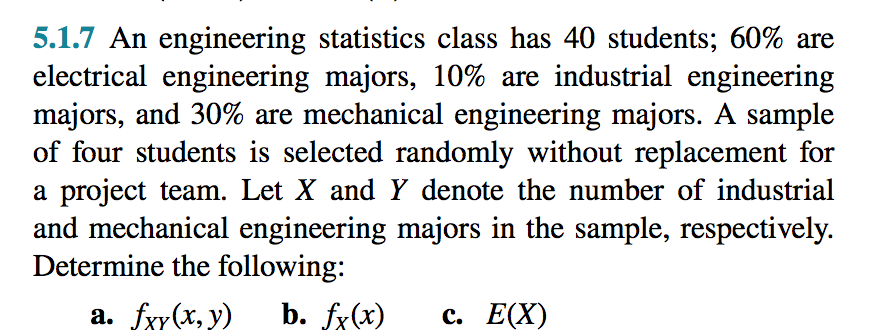 Question a) A descriptive statistics table and correlation matrix for manufacturing growth