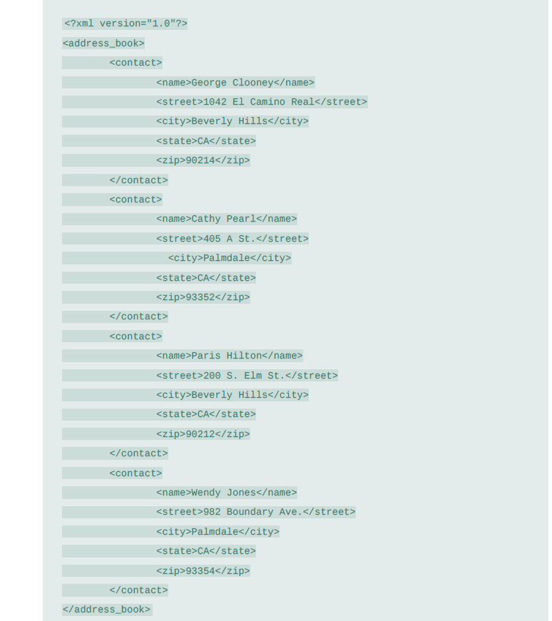 In this assignment, you will complete a Customer class and Vector