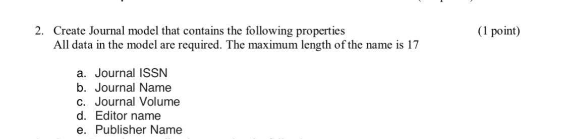 the journals systematically by the editor, title, and publisher. This enables users