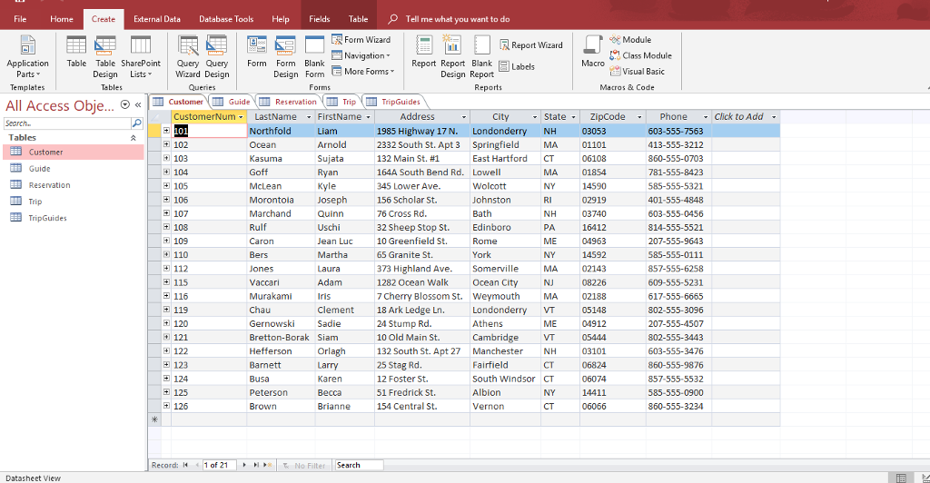 Use Workbench/Command Line to create the commands that will run the following