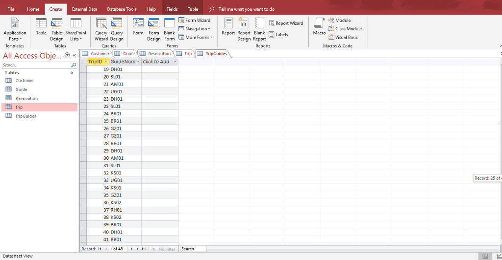 column name TOTAL_PRICE for the calculated field. 12. Find the name of