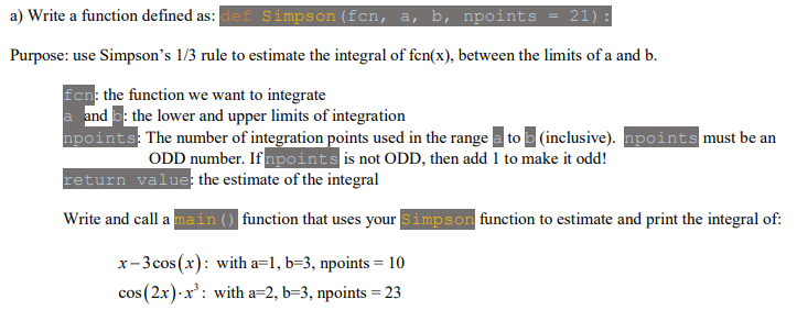 Please write a python file code to solve. Thank you very much!