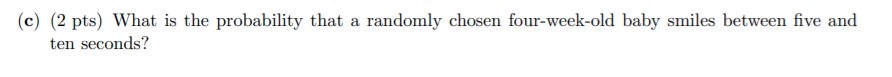 theoretical distribution fairly approximates the histogram of this empirical distribution? Why?(b) (2