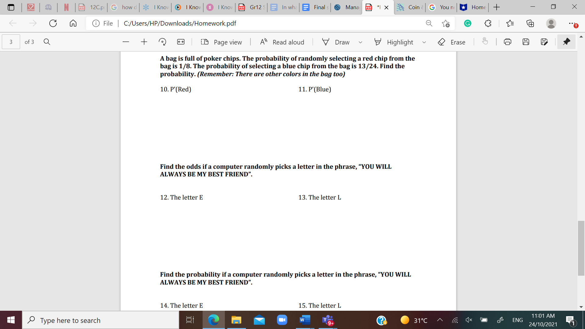 -> File | C:/Users/HP/Downloads/Homework.pdf G 1 of 3 Q + 2 Page
