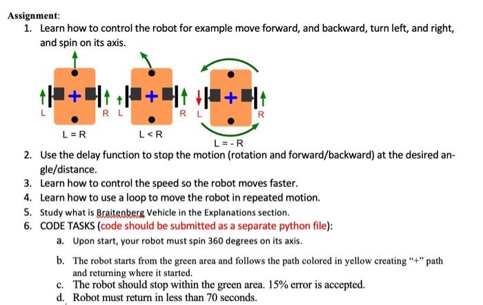  """Thymio II robot""" """example_code""" # You may need to import some