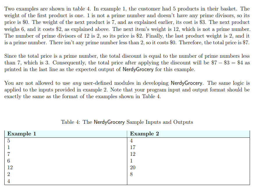 programmer's wife tells him, "While you're at the grocery store, buy some
