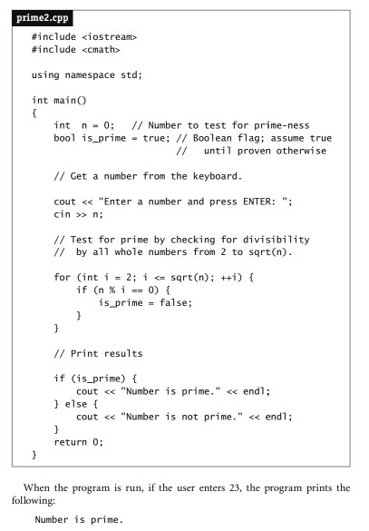 Example 4.2.1. Revise Example 4.2 to make it more optimal. When you