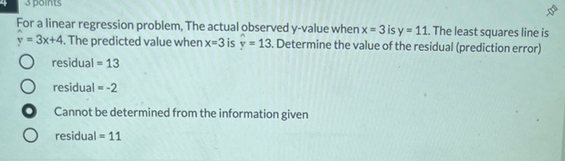 Coefficient has a value near 1.00. There is a strong linear relationship
