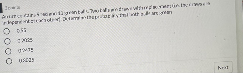 between X and Y. O The Pearson Correlation Coefficient has a value