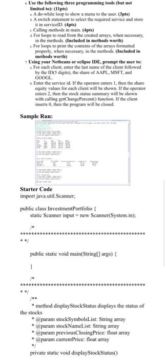 the students' knowledge gained from lectures and self-study through living the experience