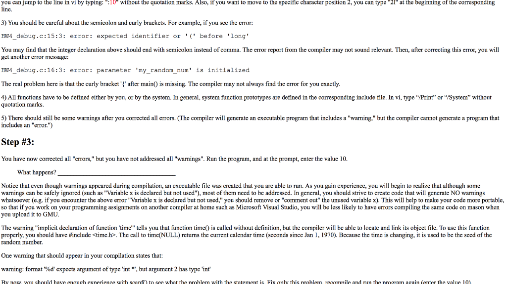 You may use the separate answer sheet provided to record your results.