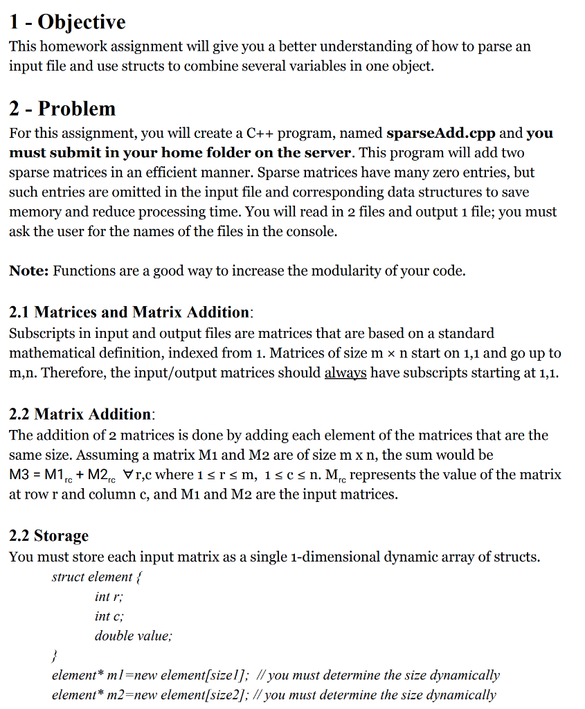 C++ Structure, pointers, and dynamic arrays. Please read full instructions, and do