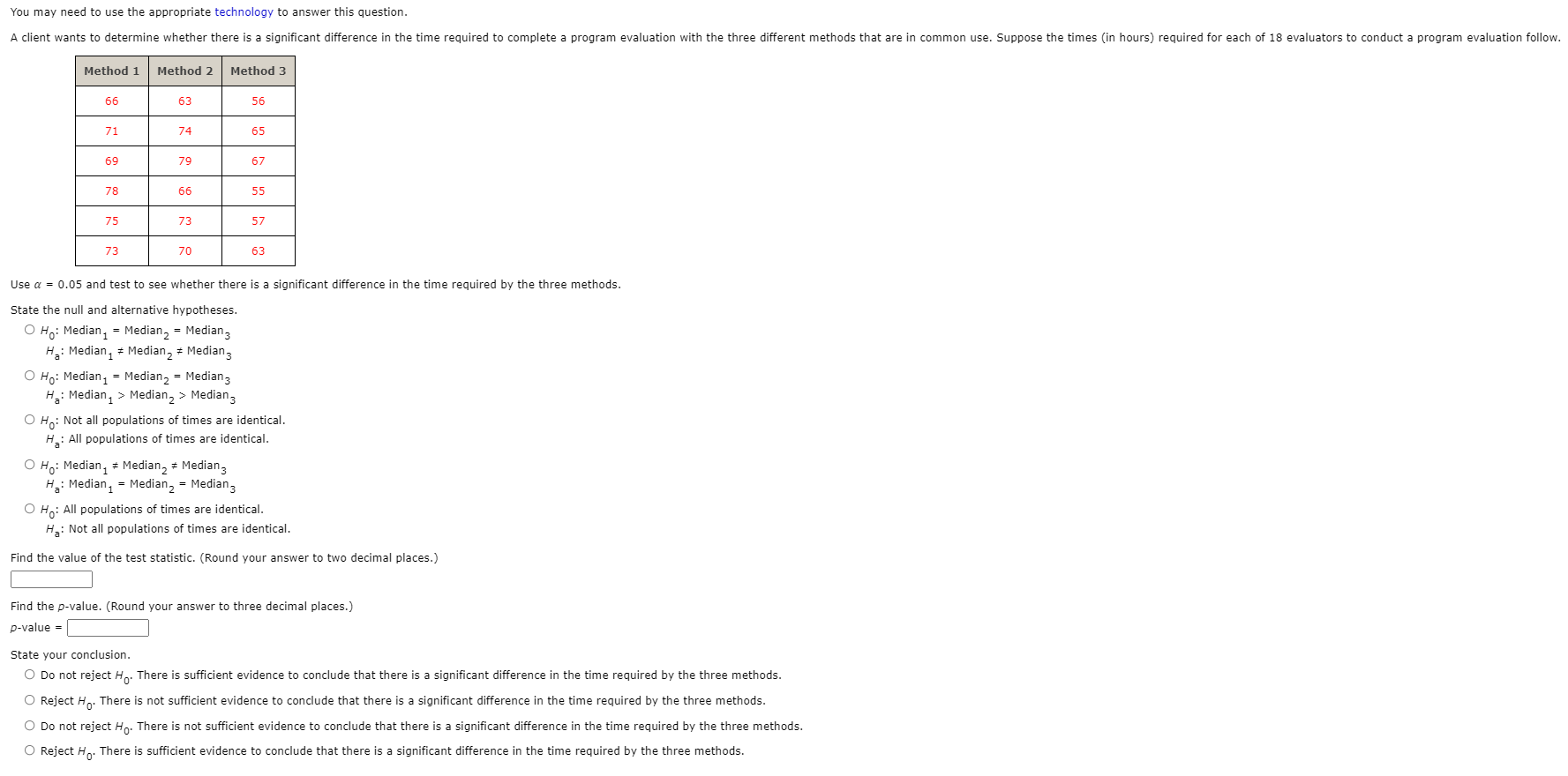 Please help me solve this problem as my professor did not explain