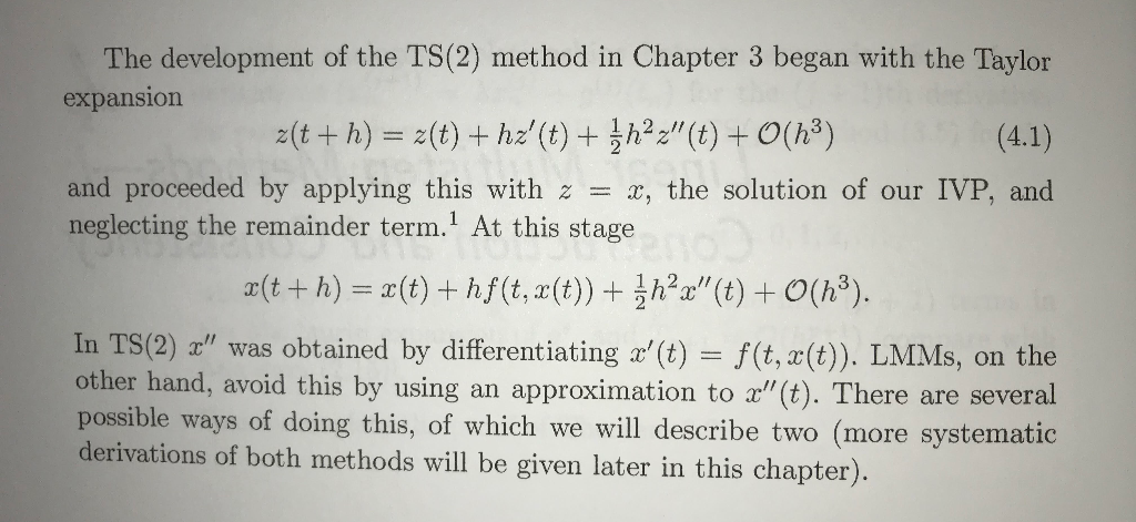to Trapezoidal Method: My Newtons Method Code: 4. Recall the Rabbit (ui(t))