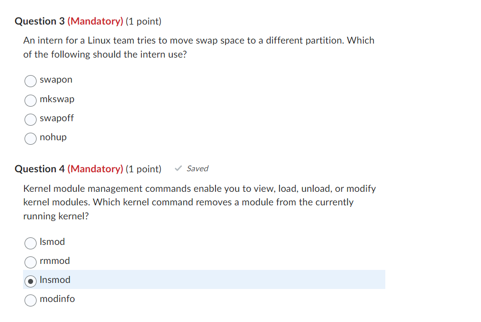 about devices that are connected to the system's Universal Serial Bus (USB)