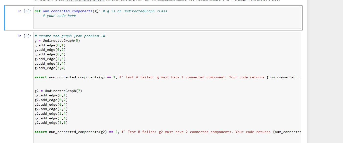 a node i, consider the set of adjacent nodes in increasing order.