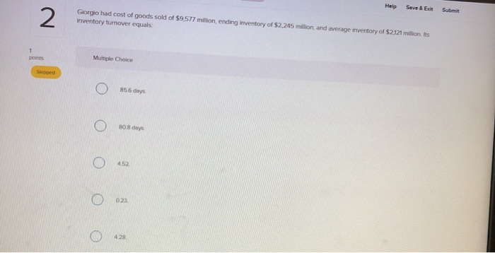 inventory of 12 units at a cost of $15 each on March