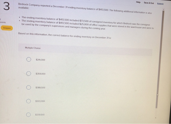 1 On March 2. it purchased 12 units at $24 each On