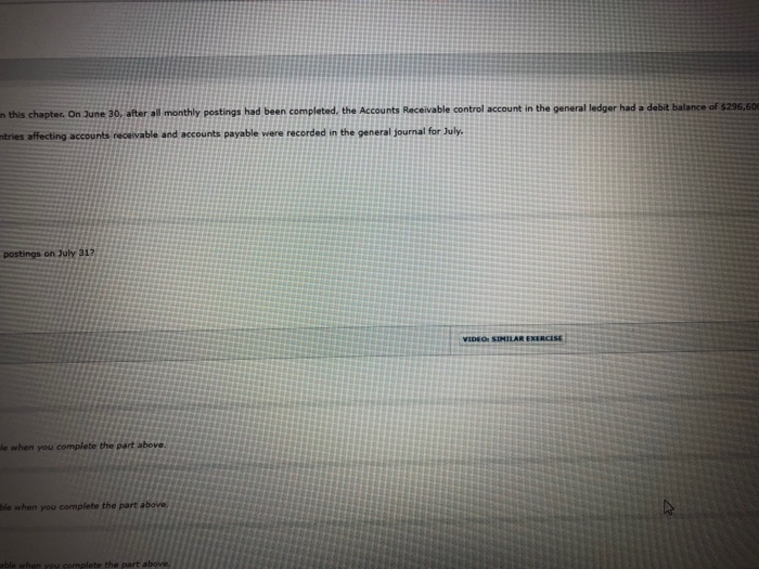 Company uses both special Journals and general journal as described in this