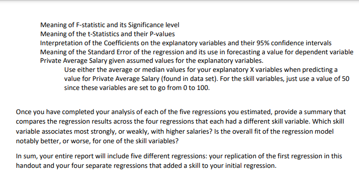 Error t Stat P-value Lower 95%% Upper 95% Intercept 32509.27959 1099.478586 29.56790609
