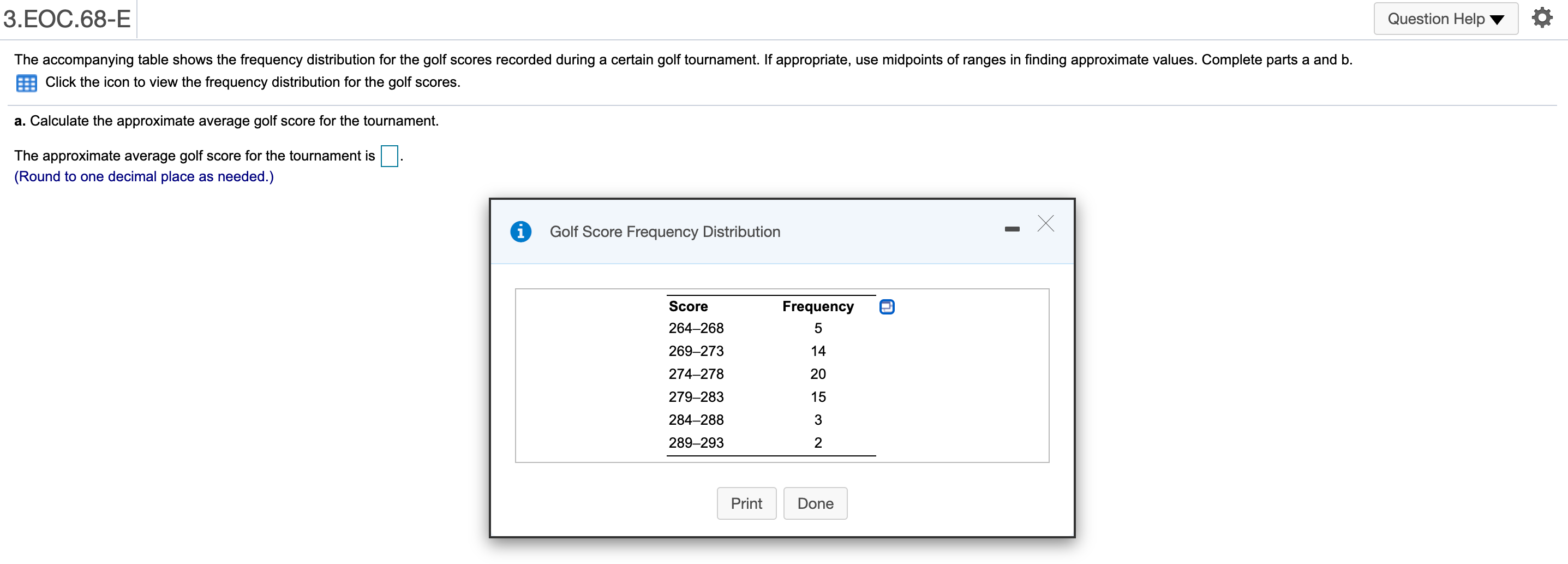 6 B students can be uniquely selected. There are different ways to