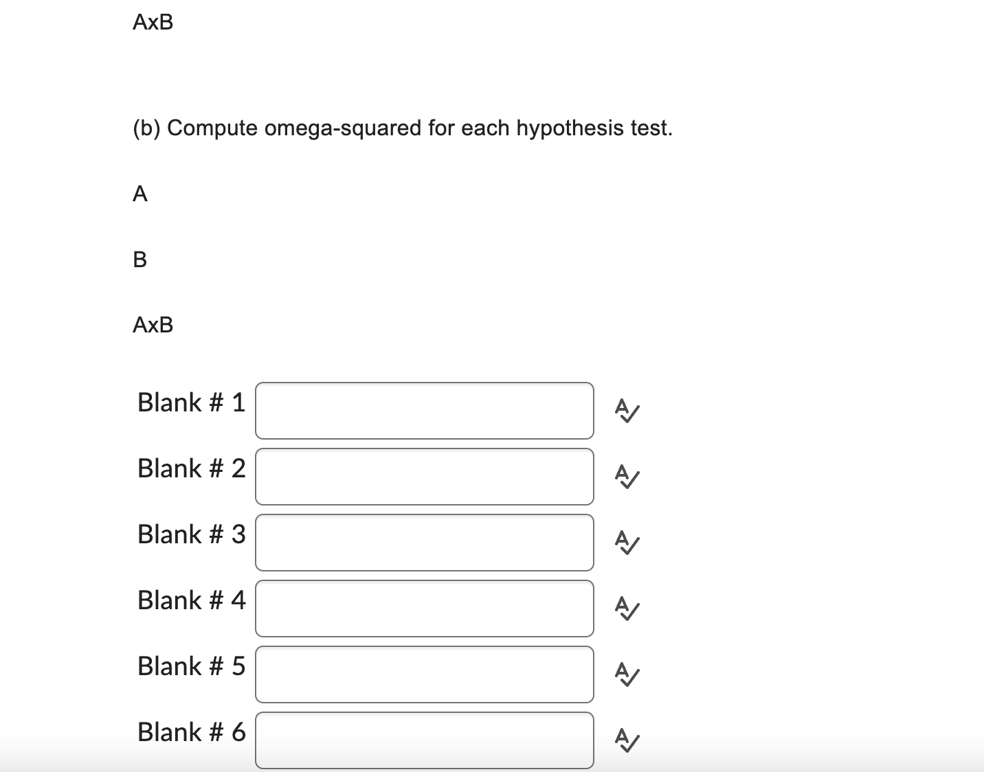 test found in the question with the below scenario. A researcher conducts