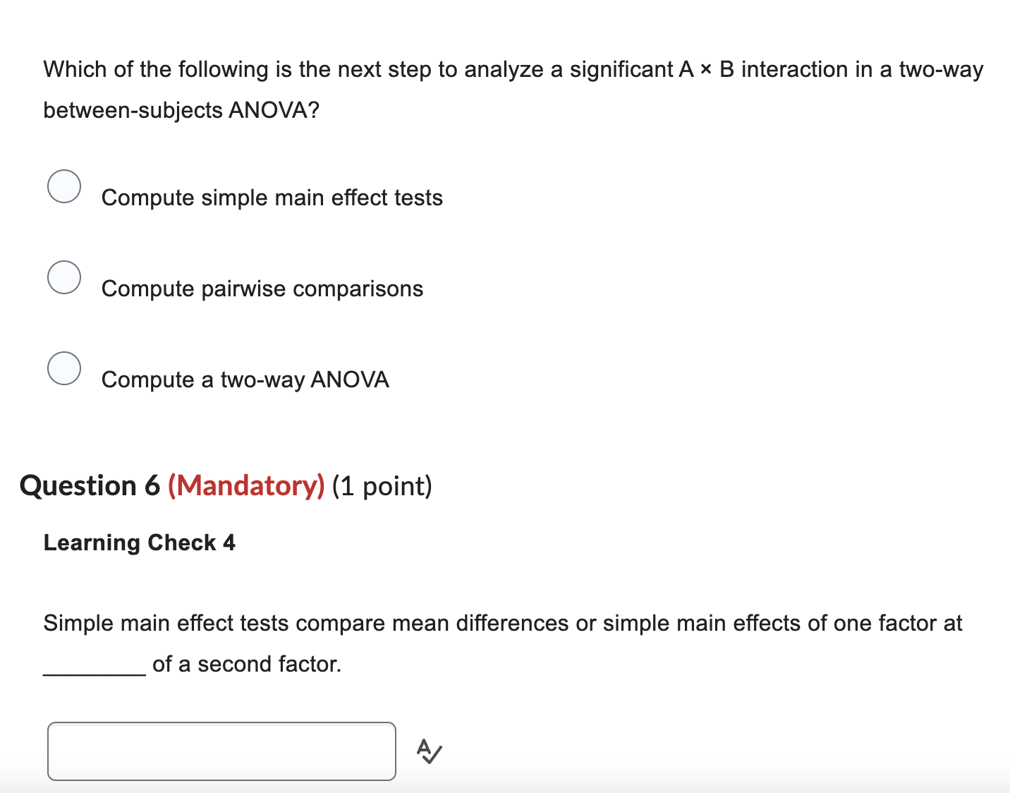 a study to determine whether parents with different levels of self-esteem (low,