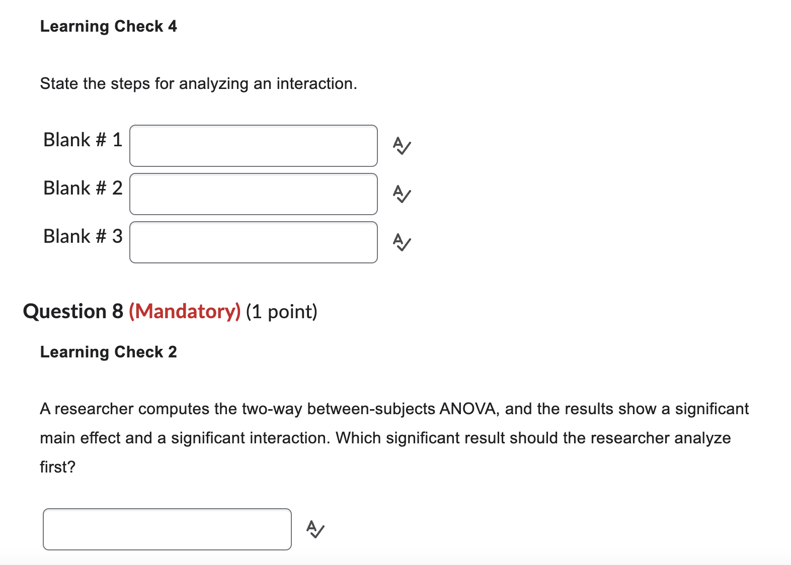 high) and family size (1, 2. 3, 4, or 5 children) display