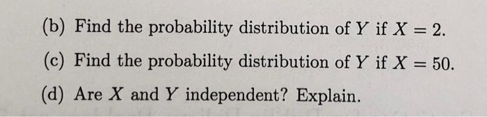 of 10 and a variance of 25 (or more succinctly, X ~N(10,25)).