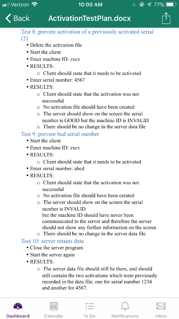 #include #include using namespace std; // Make sure build environment links to