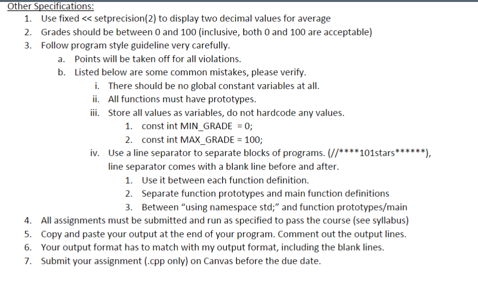 but you have to use functions You are trying to calculate your
