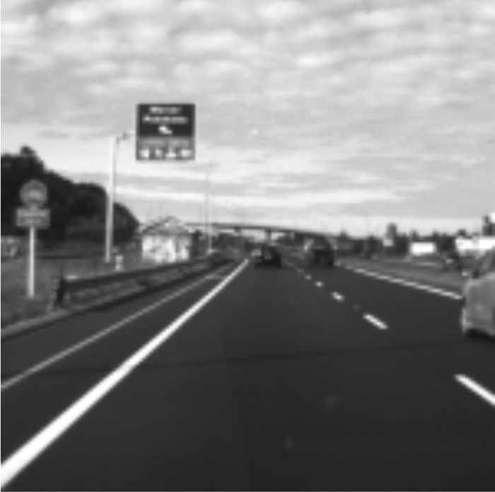 do the following: Implement above mentioned filters for smoothing/edge detection of the