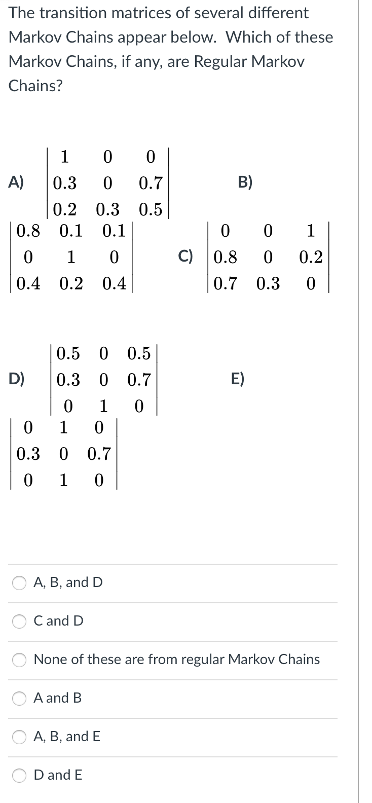 regression equation. d) estimated regression equation. 2)Regression analysis is a statistical procedure