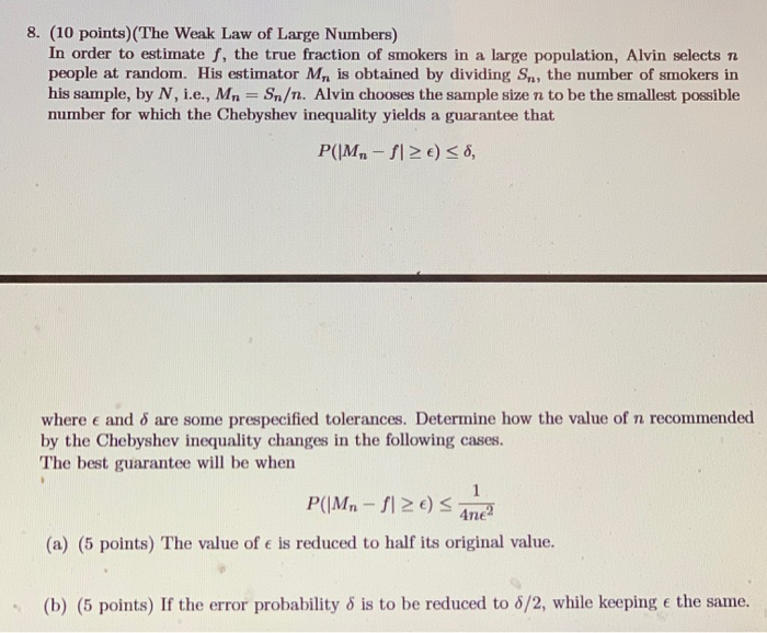 : Pr(B) = 0.5. What is the probability distribution after one step?