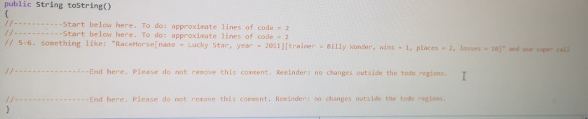 tod, wins = 0, places = 0, losses - 0) WAS EXPECTED");