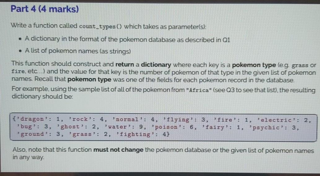 Overview Pokemon are fantastic creatures that people can catch and train Pokemon