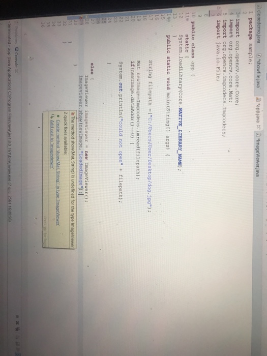 eclipse-workspace- File Edit Source Refactor Navigate Search Project Run Window Help D