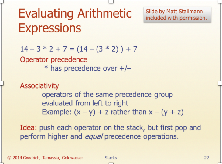 Use Java The starter code to do this following exercise is provided.