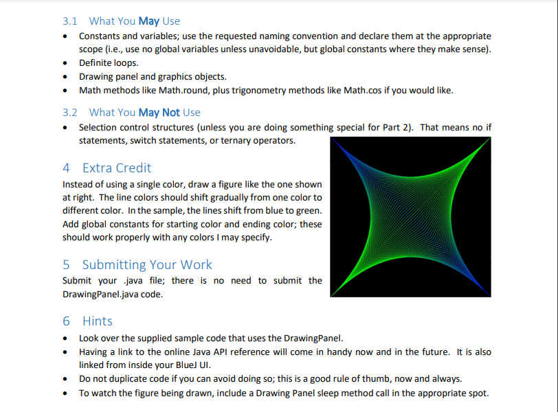 the style 1 Objective In this program, you will get in introduction