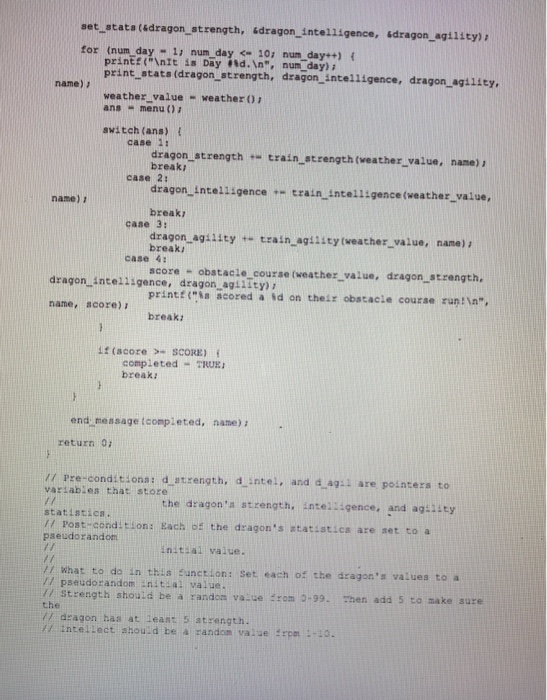 the use pass by value and pass by reference variables 3. Review