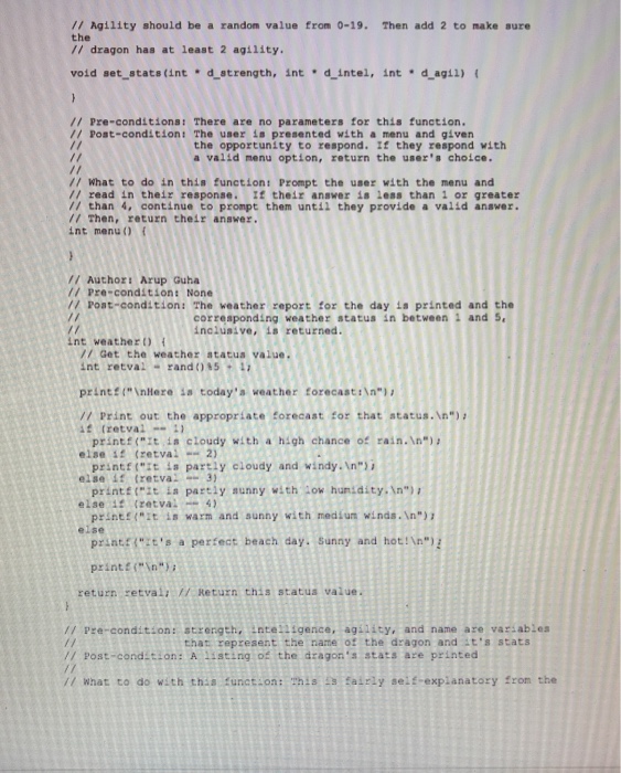 previous concepts like if-statements and loops. Movies about dragons and dragon training