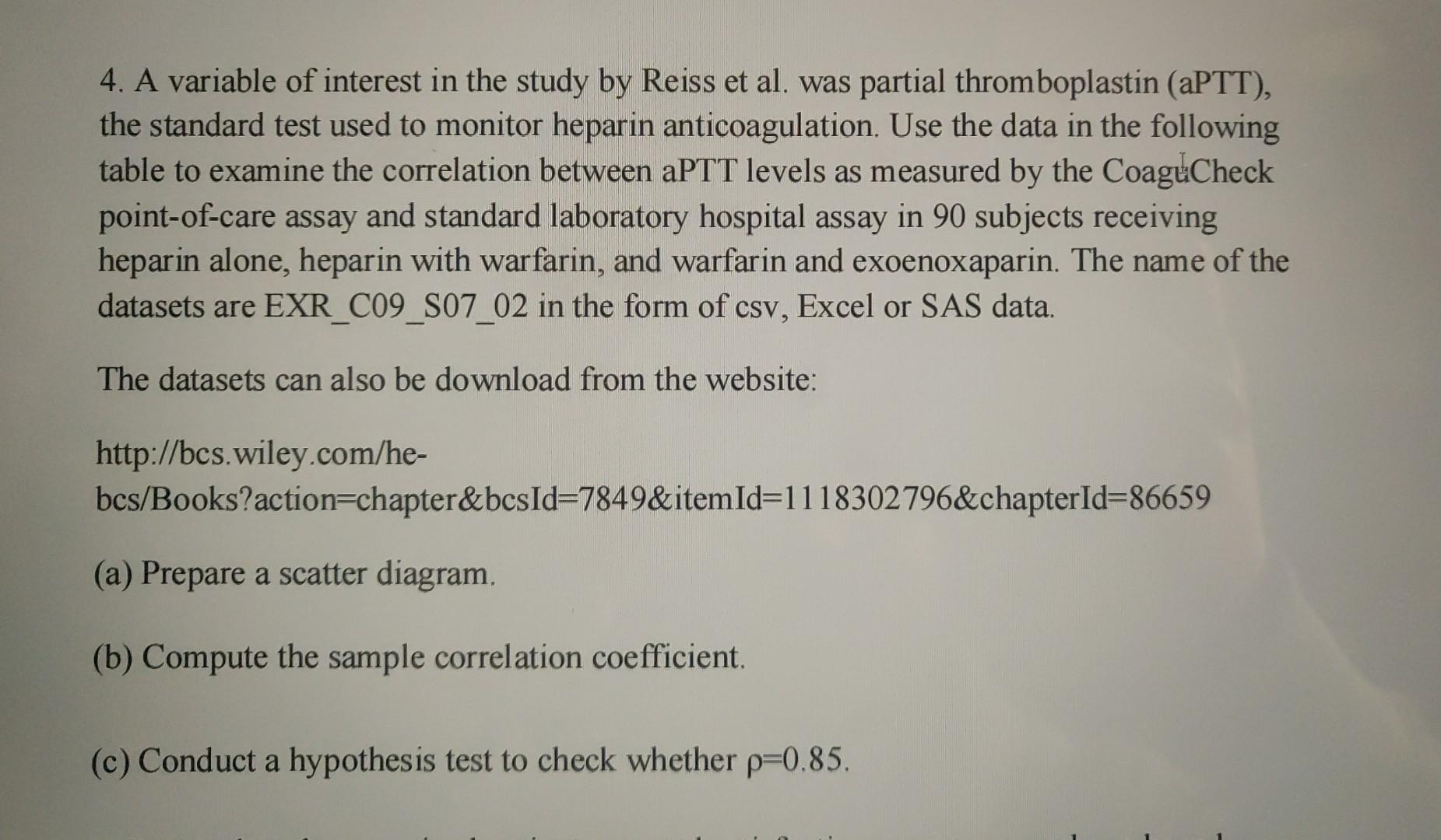  Data set :-(I have posted in 2 pages) Note: Please provide