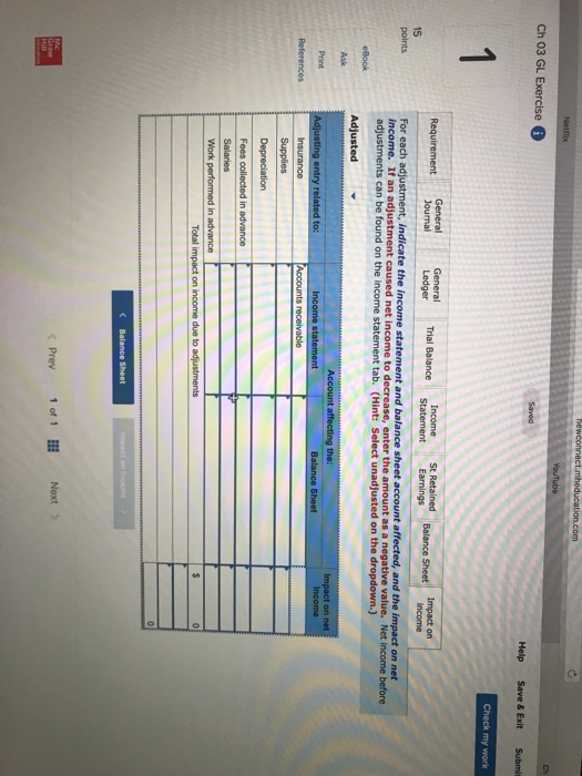 Exit Submit 1 GLO301- Based on the FastForward Company LO A1, P1,