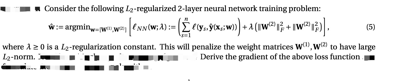 could you help giving me explanation on this problem ? Thank you
