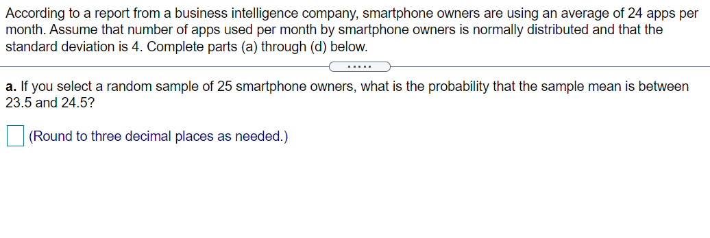 How do I solve this with Excel Functions/Formulas? Question: If you select