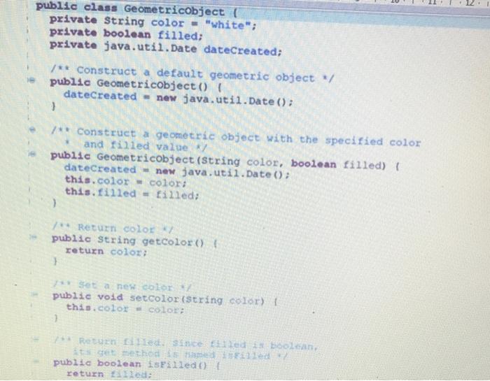 a triangle, the sum of any two sides is greater than the