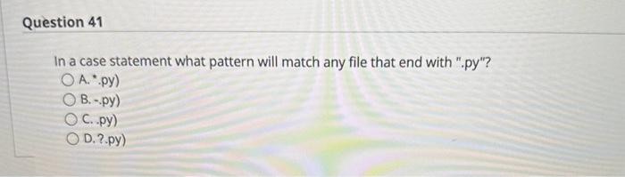 apt-get g++ remove C. apt-get remove g++ D. apt-remove get g++ Indicate