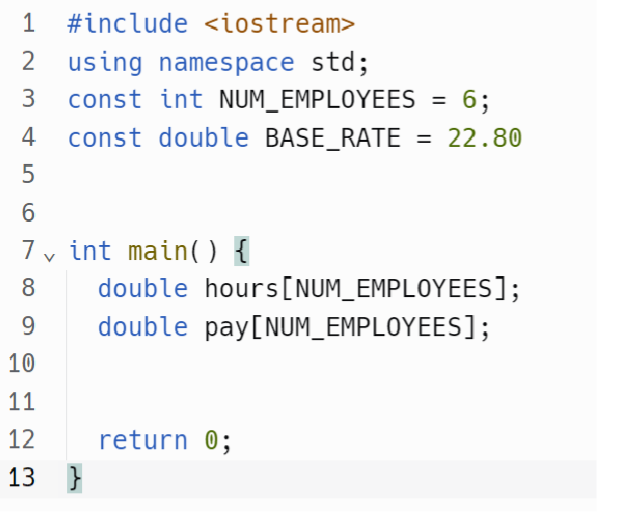  Using functional decomposition, write a program in C++ to read value