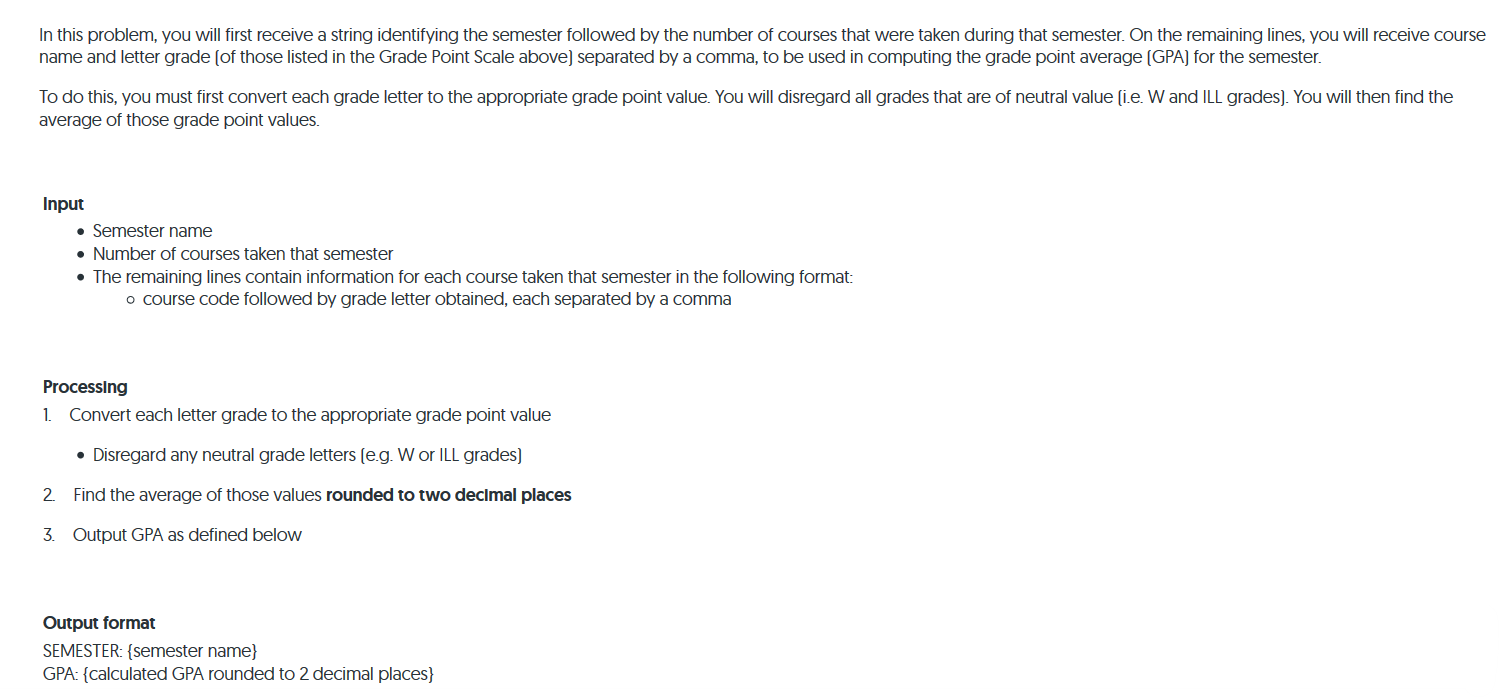Hi, I need help with the following Python assignment. In this problem,